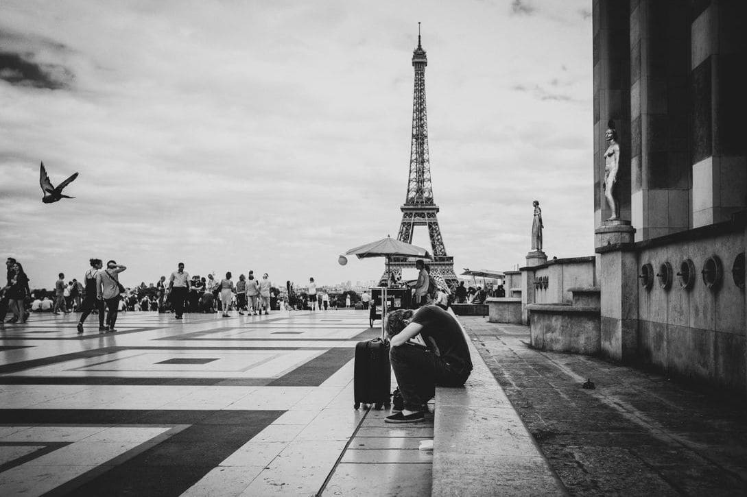 Tonvel Travel