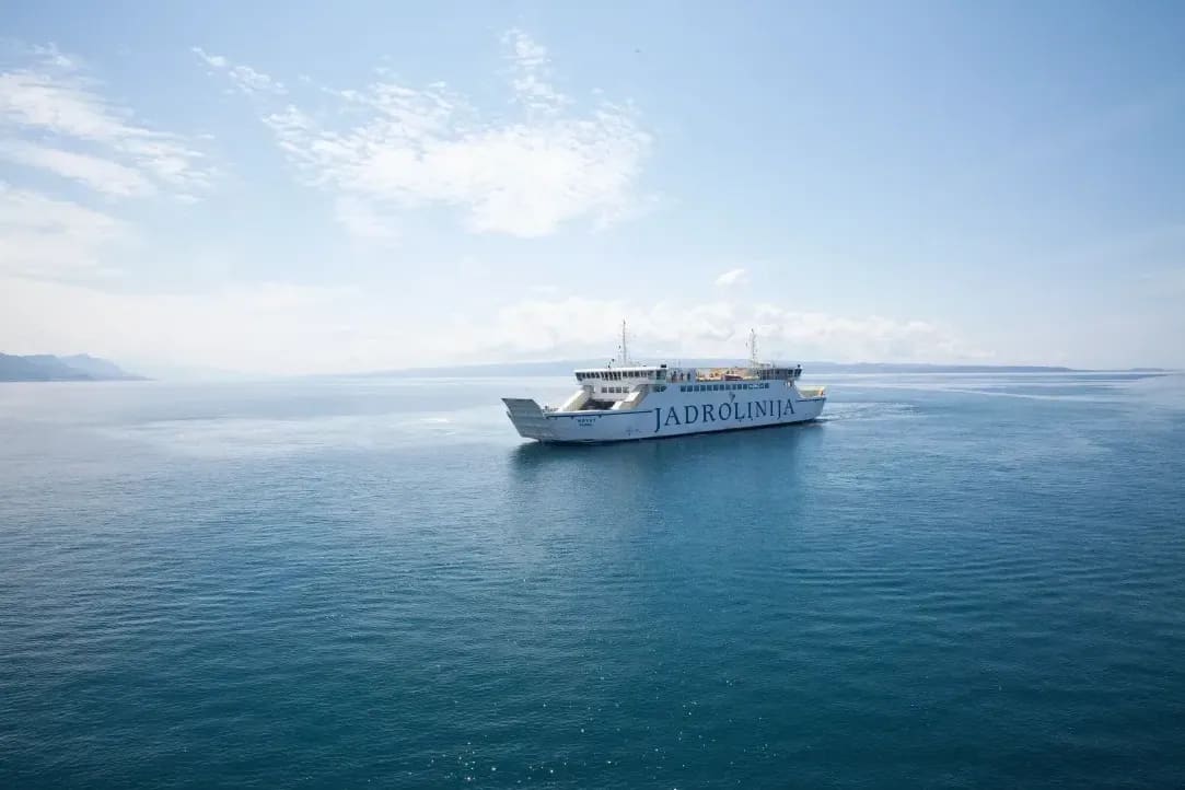 Tonvel Travel 5