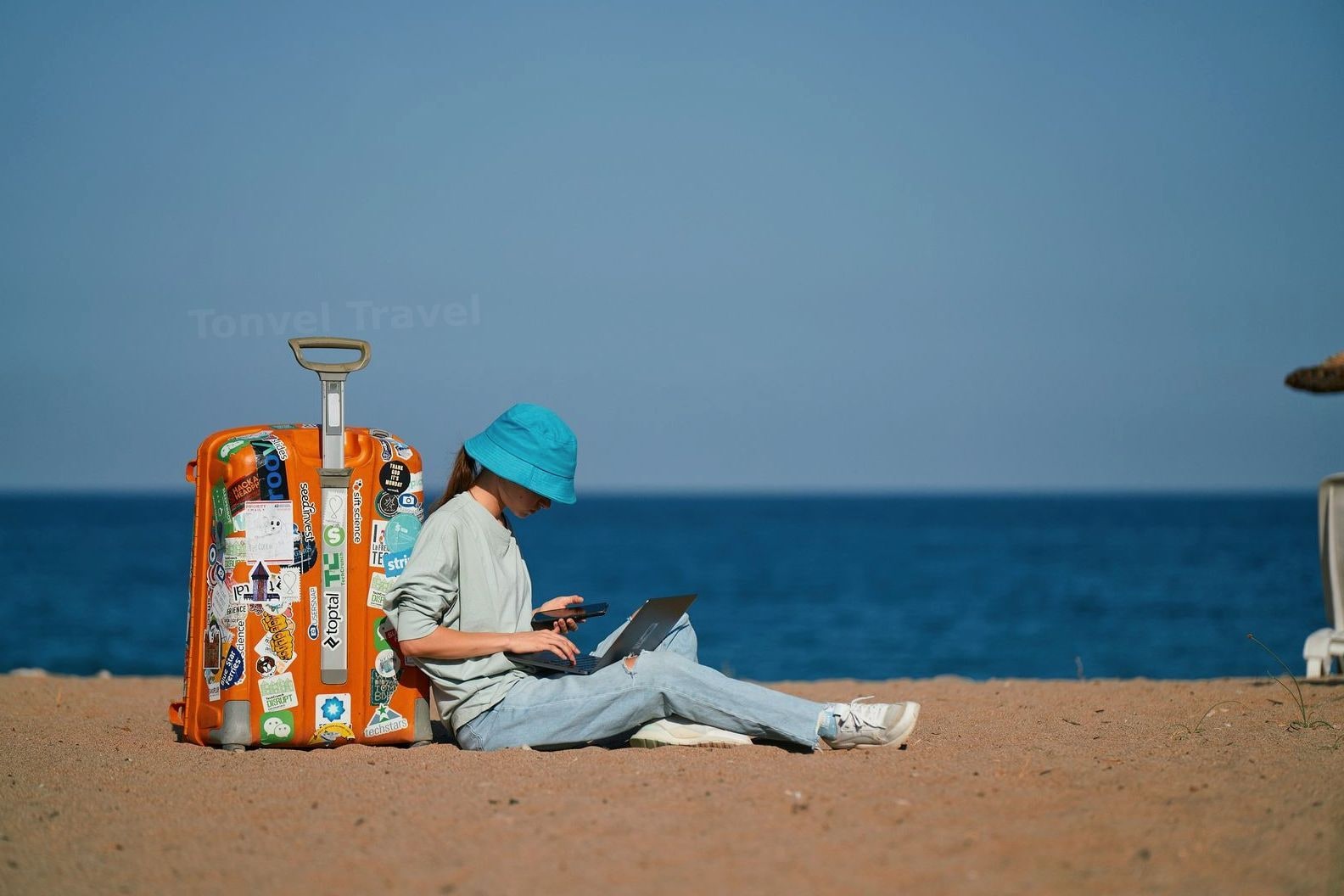 Tonvel Travel